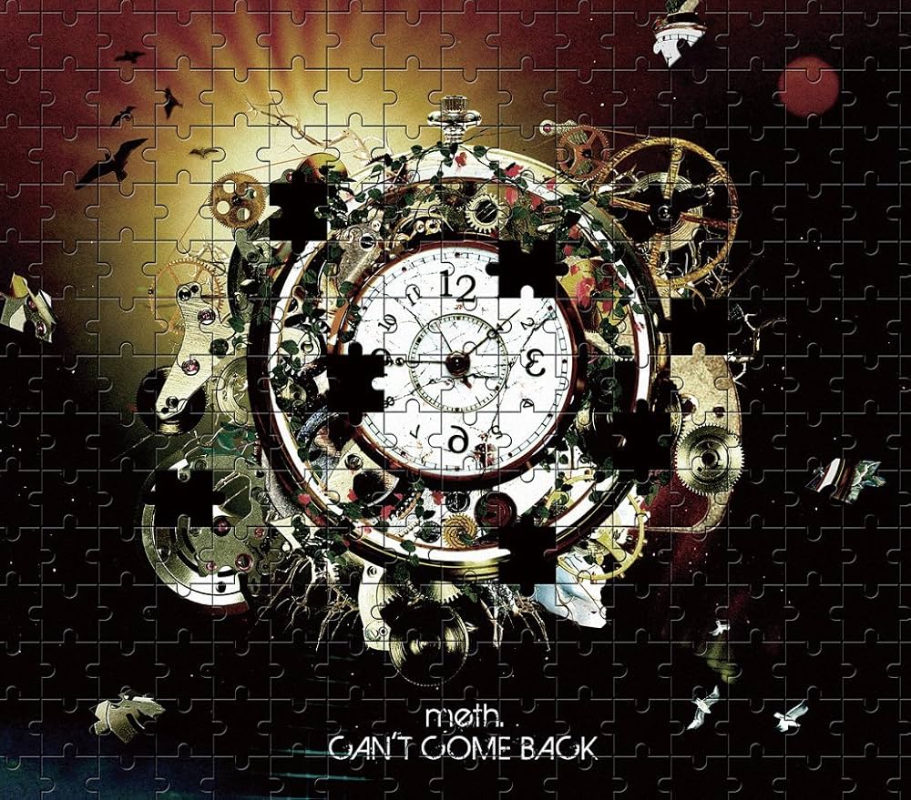 邦楽 meth./CAN'T COME BACK 81QAW+CLzWL._UF1000,1000_QL80_.jpg